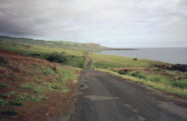 hanabackroad
