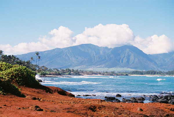 westmauimountains