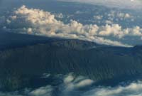 haleakalacrater